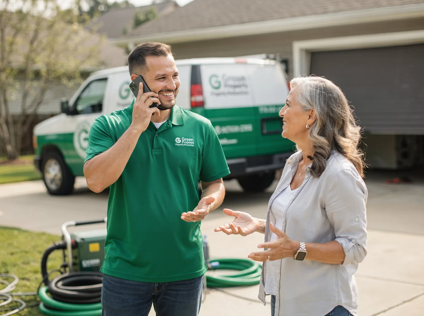 Water Damage Restoration Highland, WI FAQs